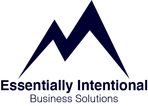 Essentially Intentional Business Solutions