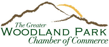 Woodland Park Chamber logo