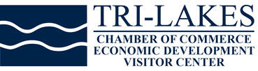 Tri-Lakes Chamber logo