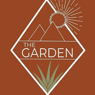 The Beer Garden Logo