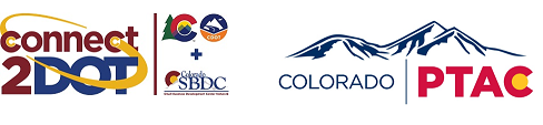 C2D PTAC logos