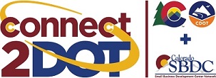 Connect2DOT Logo