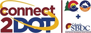 Connect2DOT logo