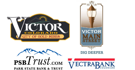 City of Victor Sponsors