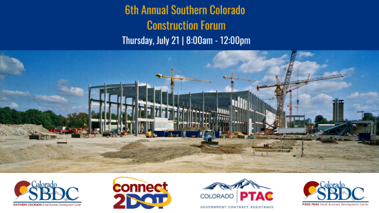 6th Annual Construction Forum