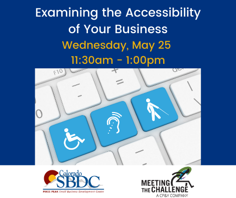 ADA Accessibility Workshop