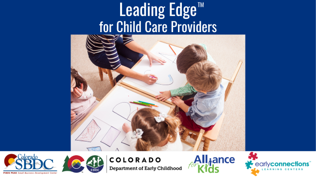 Leading Edge Child Care