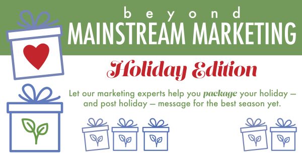 Holiday Marketing