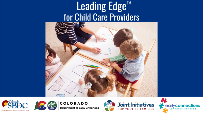 Leading Edge Child Care
