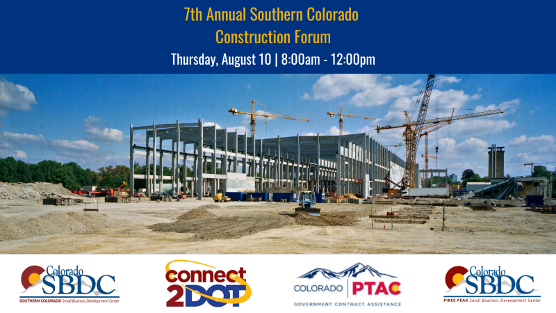 7th Annual Construction Forum