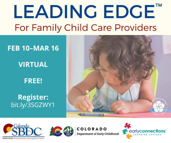Leading Edge Child Care