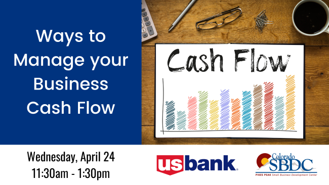 Managing Business Cash Flow