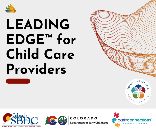 Leading Edge Child Care