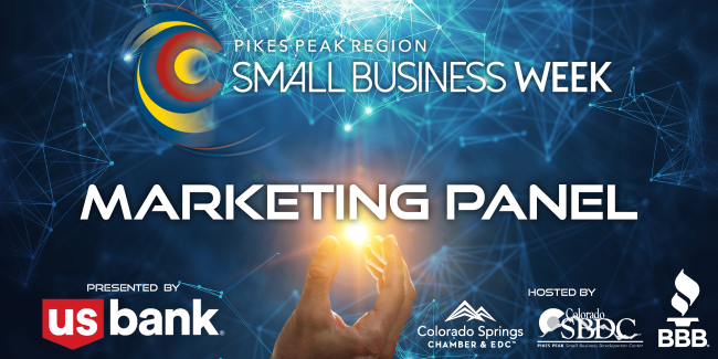 Small Business Week Marketing Plan