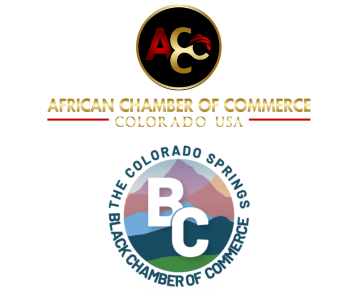 African Chamber of Colorado and the Black Chamber of Colorado Springs