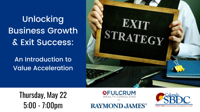 Exit Planning