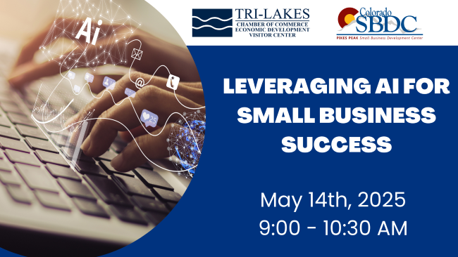 Leveraging AI for Small Business Success