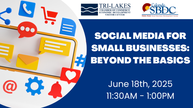 Beyond the Basics of Social Media