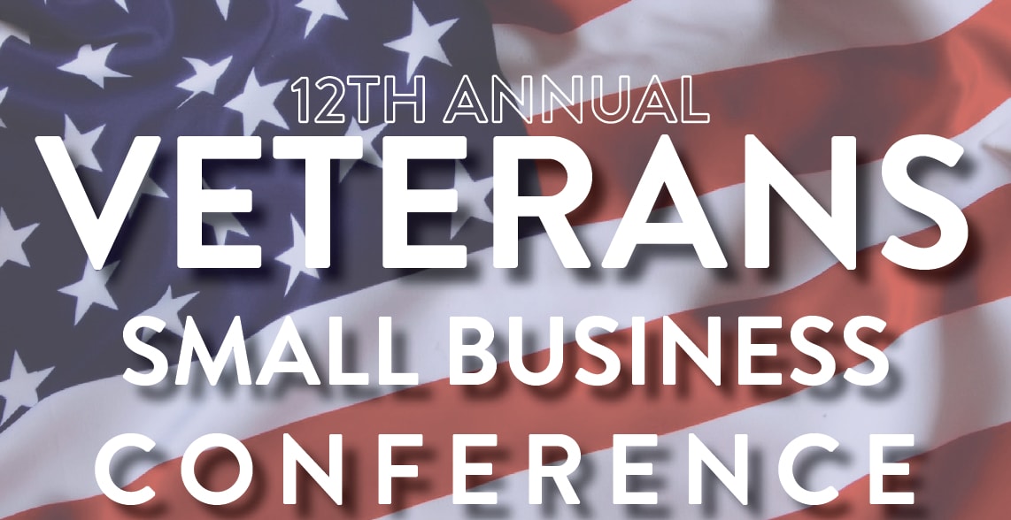 12th Annual Veterans Small Business Conference